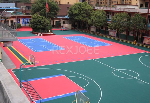 為什么懸浮地板能夠快速普及呢？