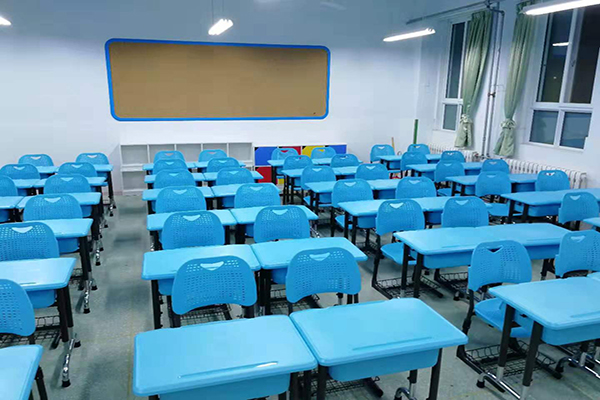 如何判斷學(xué)生課桌椅的質(zhì)量？