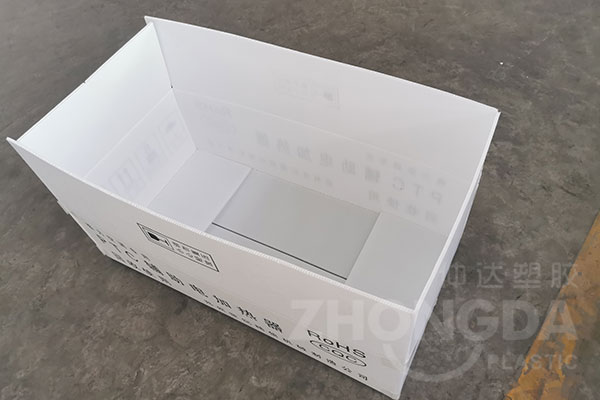 中空板箱價(jià)格與紙箱相比有優(yōu)勢(shì)嗎？