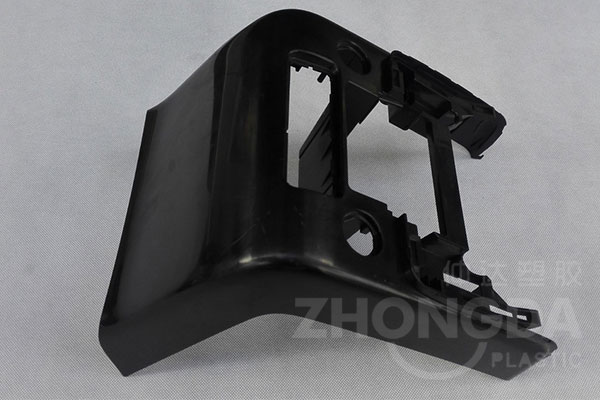 汽車塑料零部件加工的發(fā)展現(xiàn)狀！