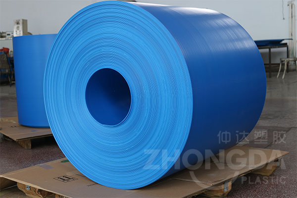 仲達(dá)塑膠PP中空板質(zhì)量到底如何？